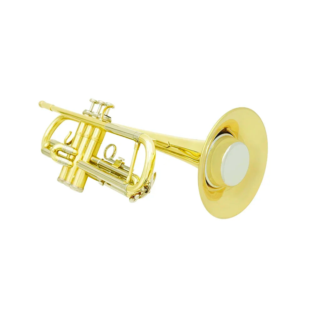 Slade Trumpet Semi-Closed Mute - ATSProducts