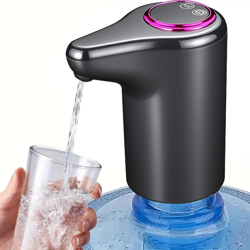 Automatic Electric USB Water Dispenser - ATSProducts