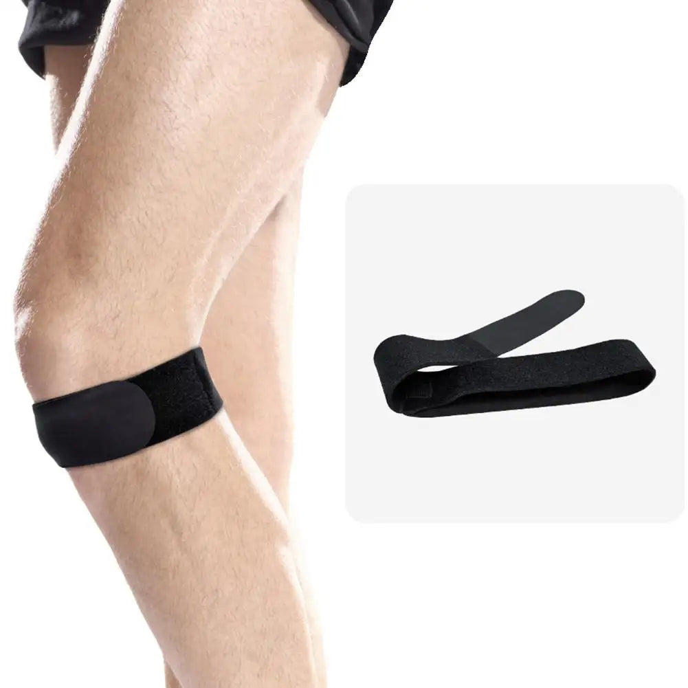 Ultralight Silicone Patellar Strap - ATSProducts