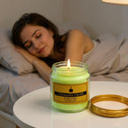 Summer Expel Chironomid Scented Candles - ATSProducts