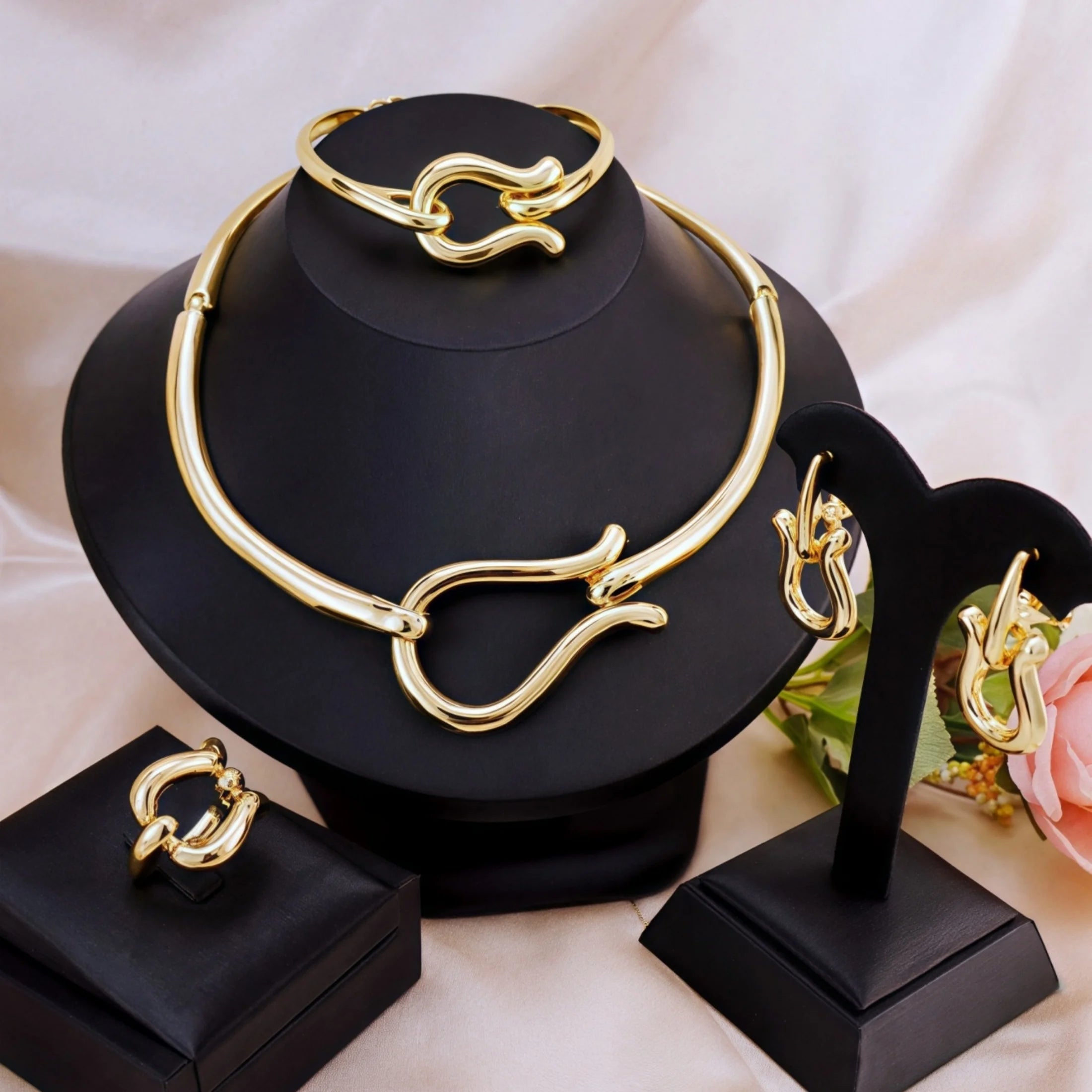 Jewelry Sets - ATSProducts