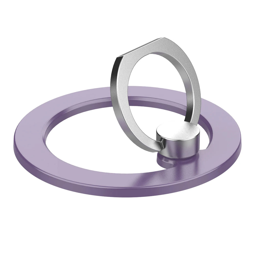 Magnetic Phone Ring Holder for iPhone 12-15 - ATSProducts