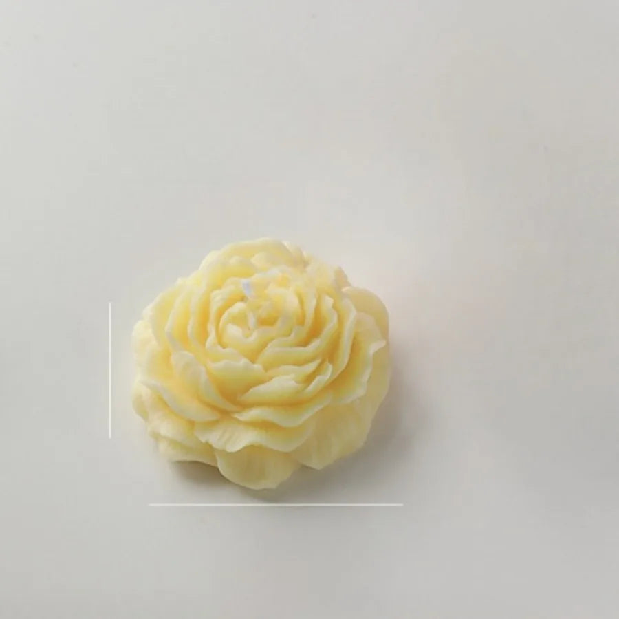 1pc Handmade Peony Flower - ATSProducts