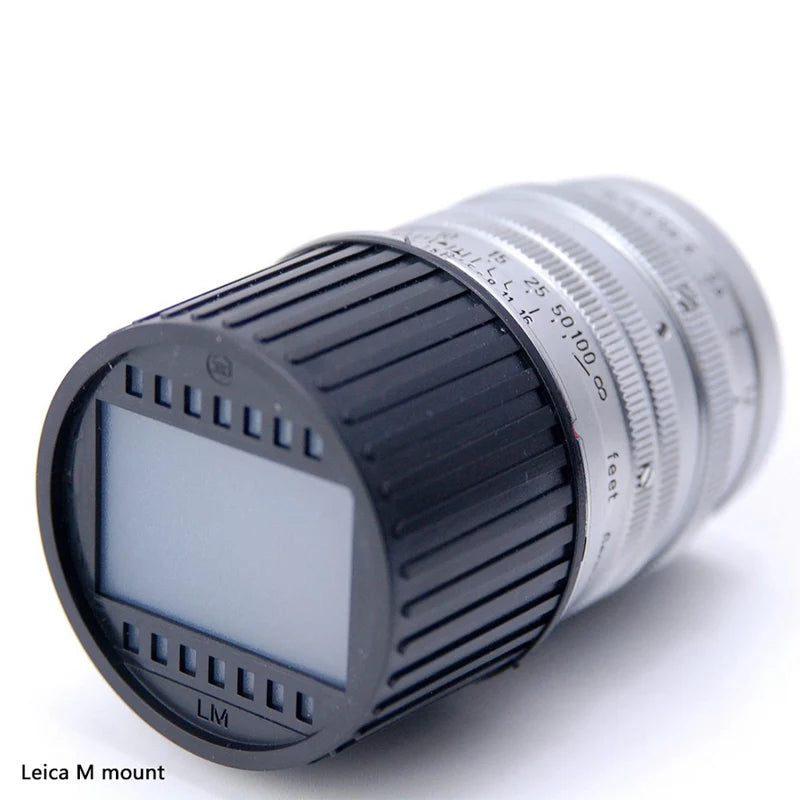 camera imaging lens