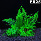 Fish Tank Ornament Plant - ATSProducts