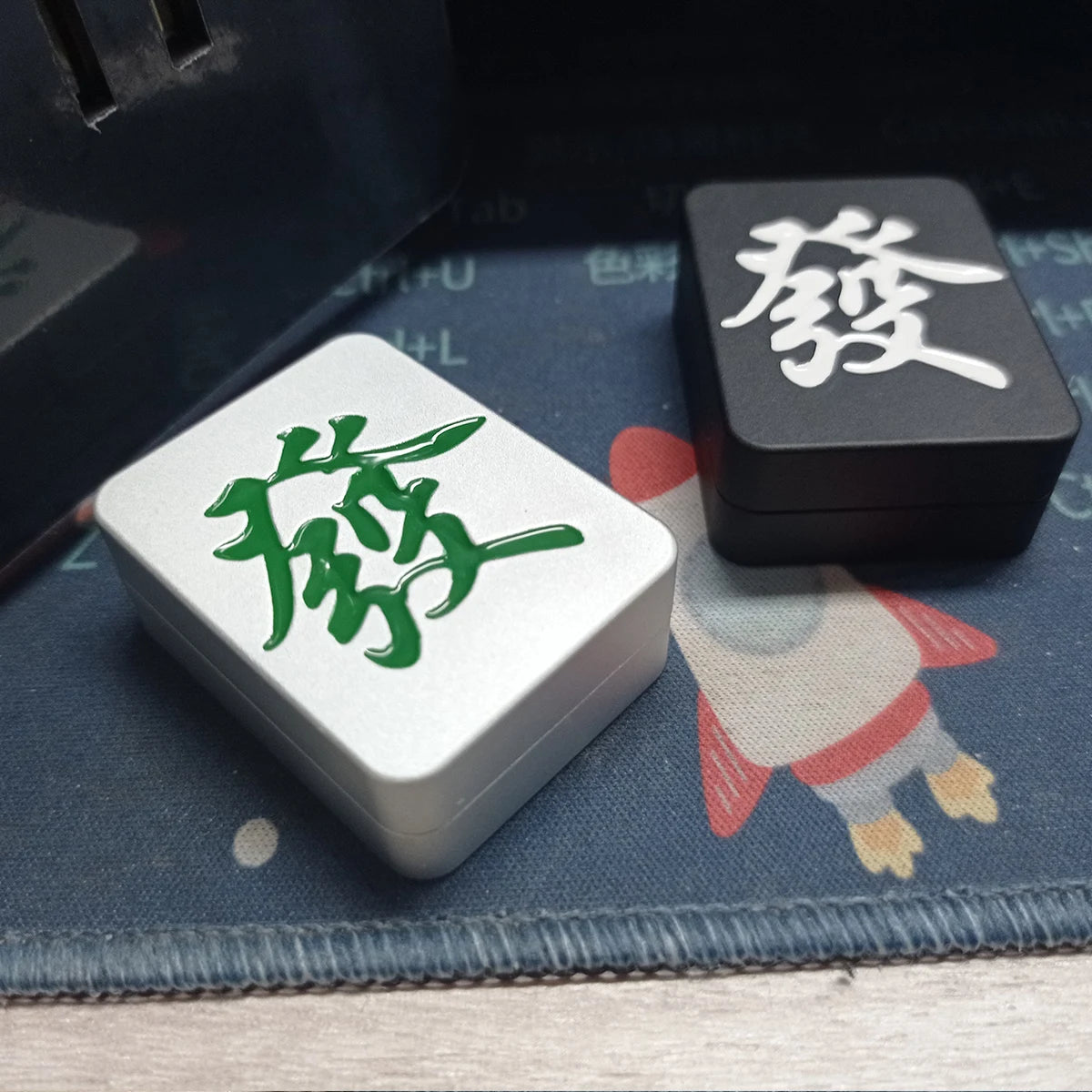 Fidget Toys Magnetic Metal Fidget Slider - ATSProducts