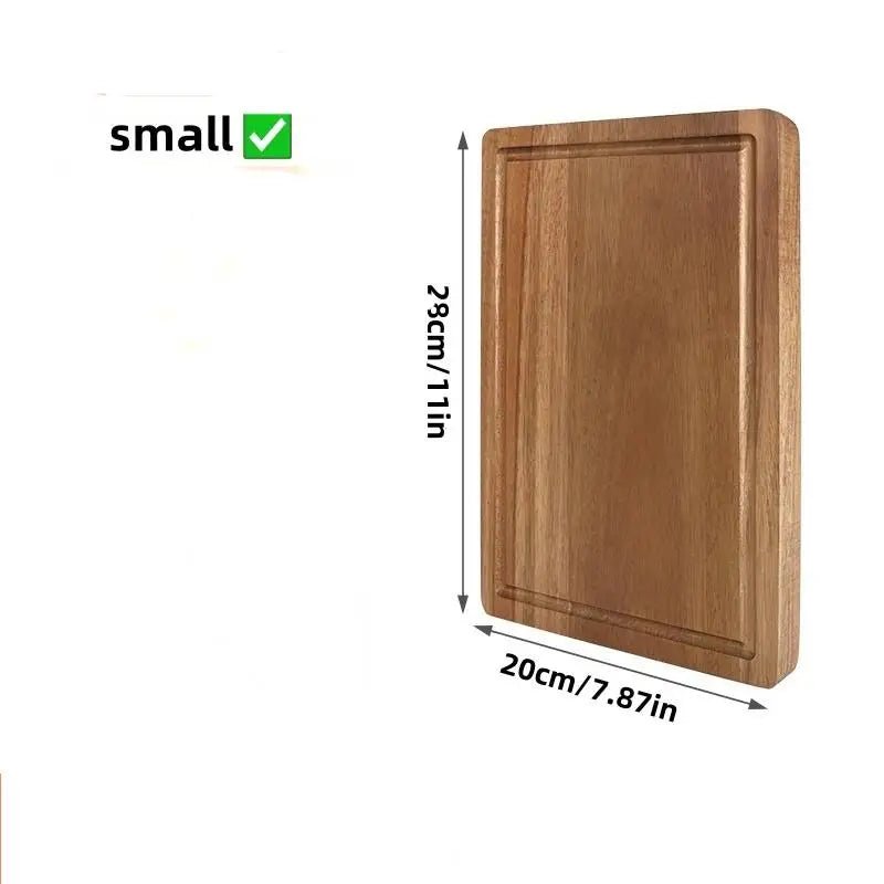 Wooden Cutting Boards - ATSProducts