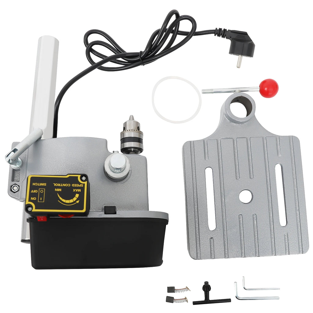 Benchtop Drill Press Stand 340W 3 Speed - ATSProducts