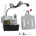 Benchtop Drill Press Stand 340W 3 Speed - ATSProducts