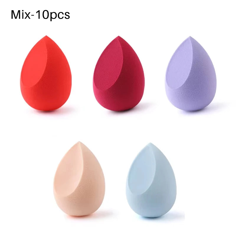 HMQ Beauty 1/5/20 Pc Makeup Sponges - ATSProducts