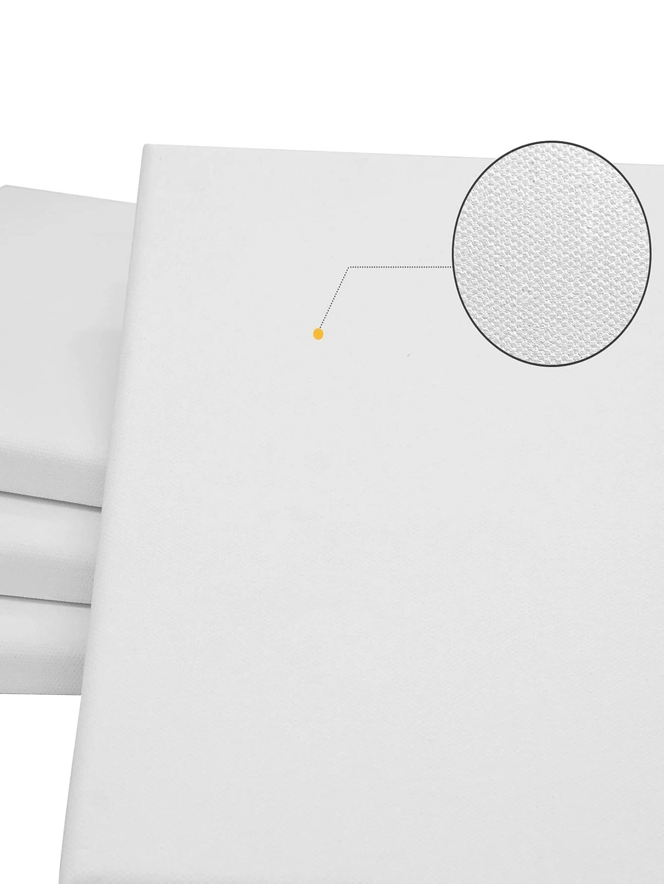 4pcs Stretched Canvas - ATSProducts