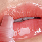 6 Pcs Fruity Flavor Hydrating Moisturizing Lip Gloss Set - ATSProducts