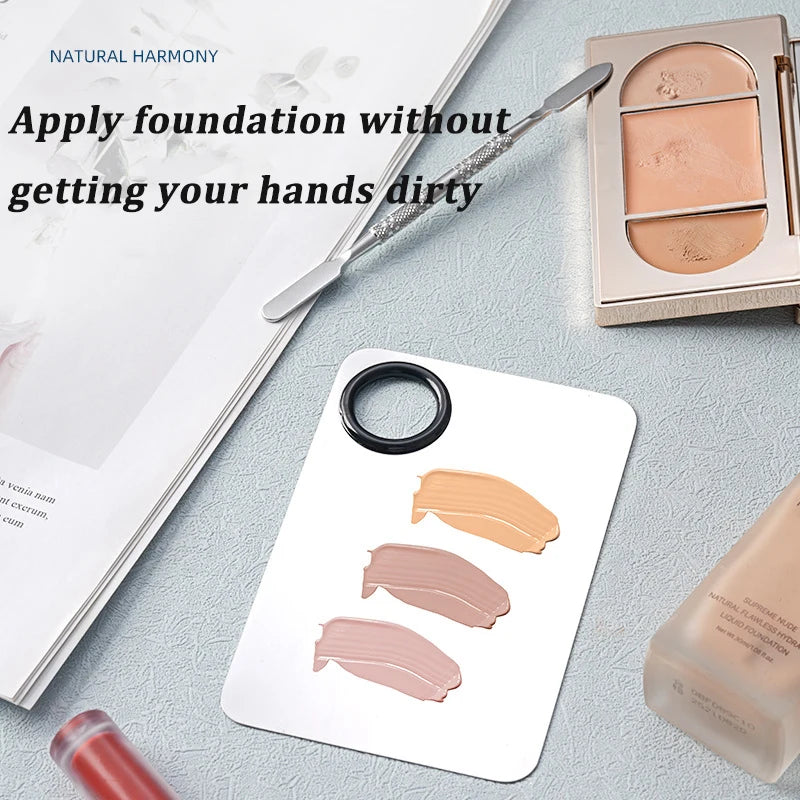 Makeup Mixing Palette