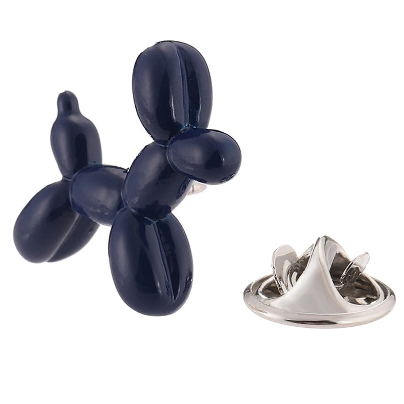 XKZM Auspicious Animal Brooches - ATSProducts