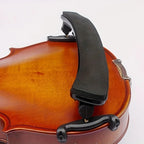 Violin Shoulder Rest for 3/4 4/4 1/2 1/4 1/8 1/16 With Thick Foam Pad - ATSProducts