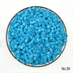 DIY Plastic 5mm Perler Hama Beads - ATSProducts