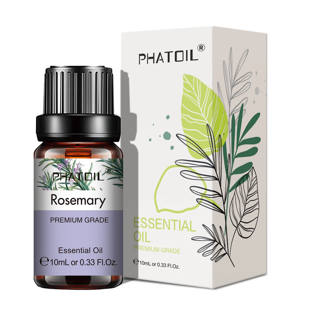 Phatoil 10ml Essential Oils - ATSProducts