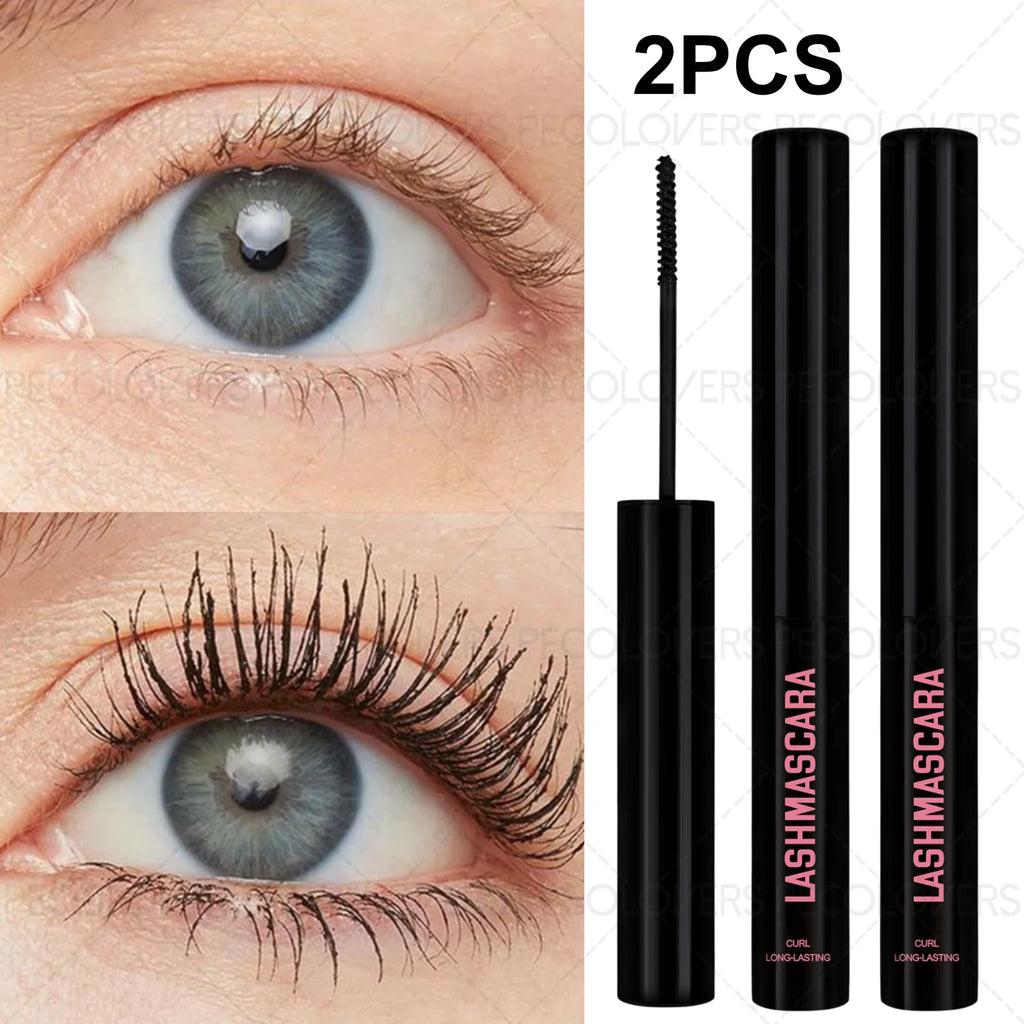 Black Mascara - ATSProducts