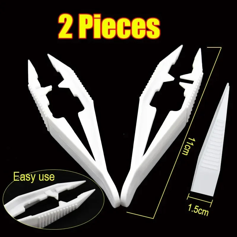 DIY Plastic 5mm Perler Hama Beads - ATSProducts