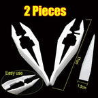 DIY Plastic 5mm Perler Hama Beads - ATSProducts