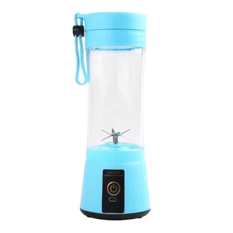 Cordless Portable Personal Size Blender