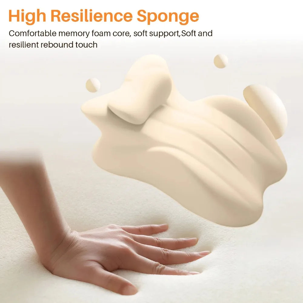 Multi-Positional Wedge Pillow