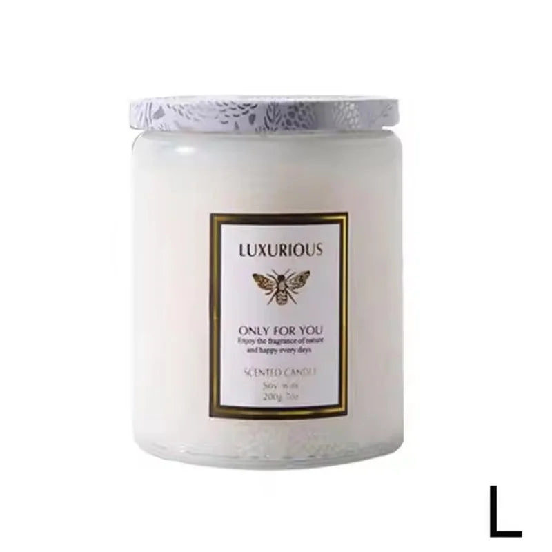 Fragrant Candles - ATSProducts