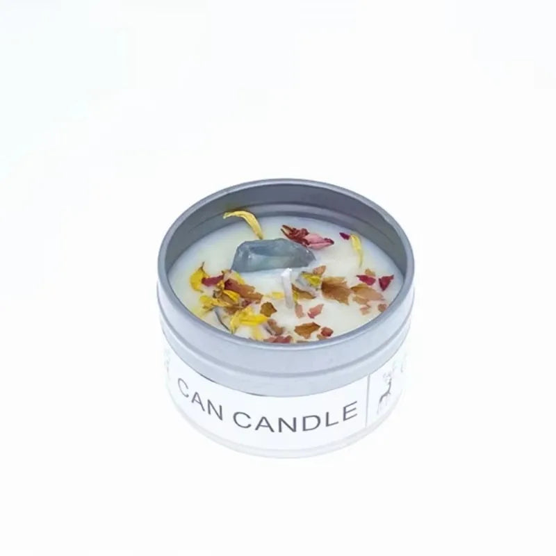 Moonbiffy Scented Long Lasting Soy Candles - ATSProducts