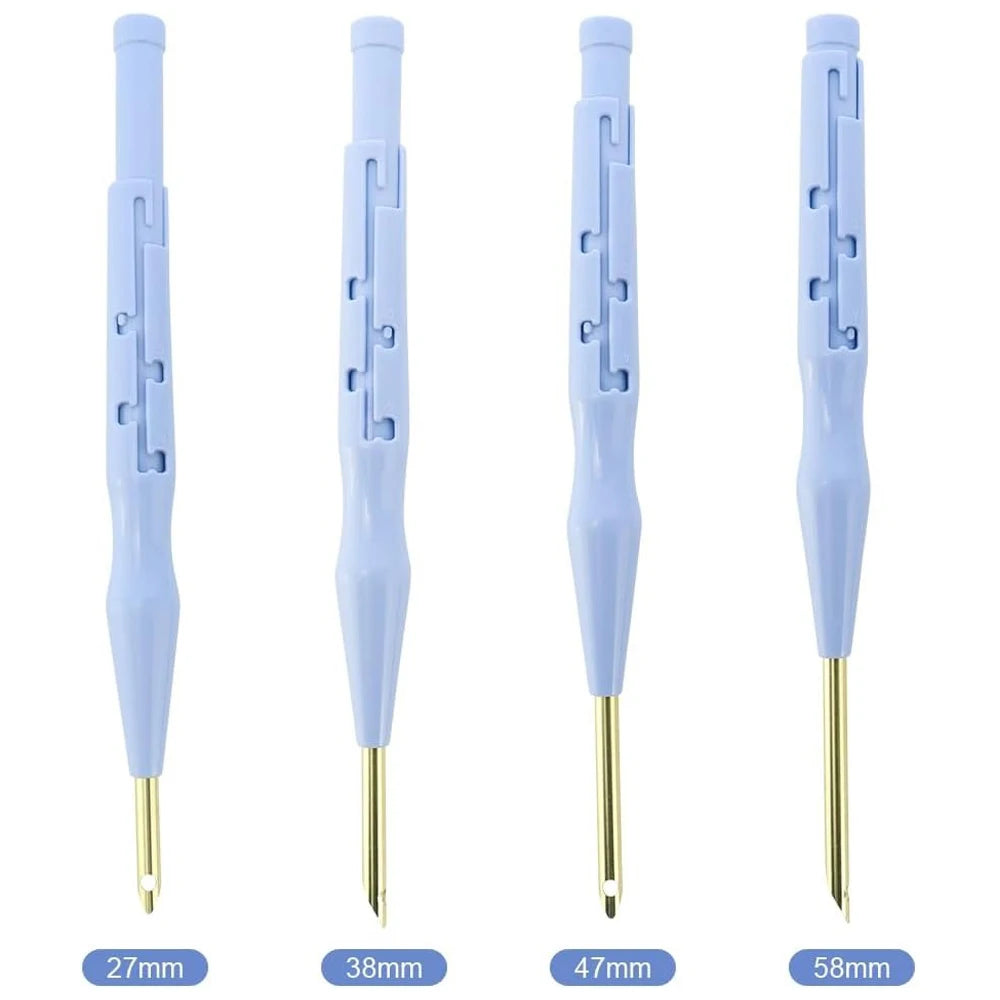 Jay Home 14PCS Embroidery Punch Set - ATSProducts