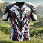 Motorrad T-Shirt - ATSProducts