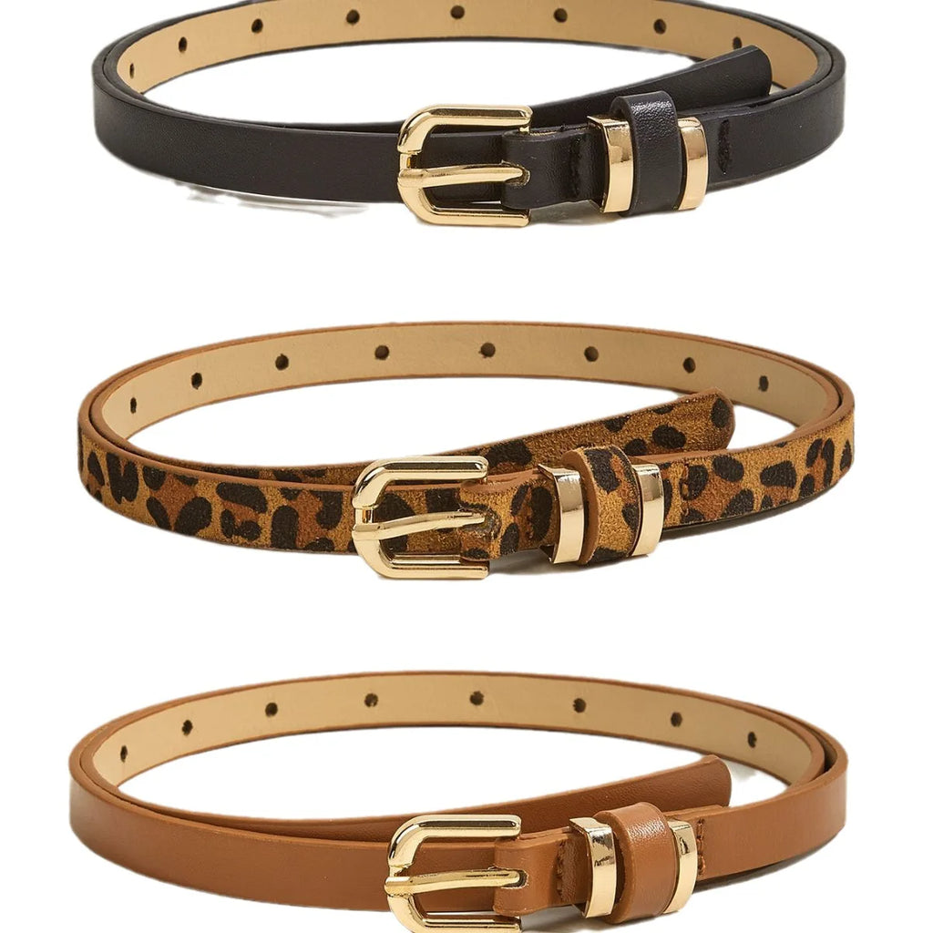 Designer Belts - ATSProducts