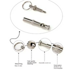 Pet Training Flute whistle ultrasonic - ATSProducts