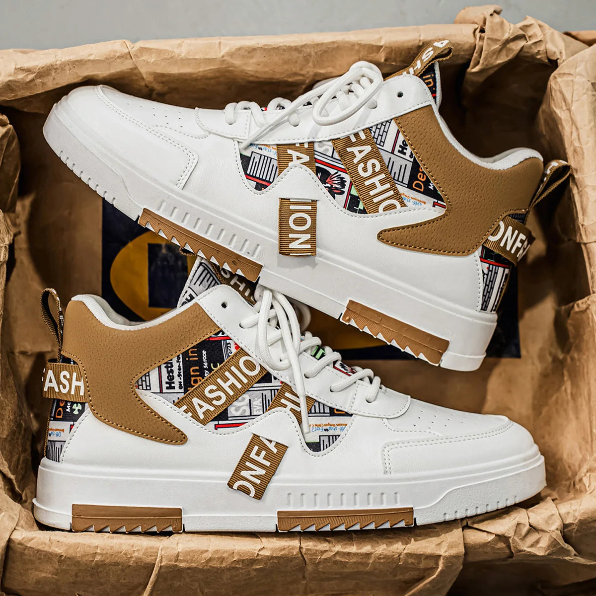 Men's Shoes - ATSProducts