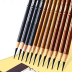 Professional Charcoal Pencils Set - ATSProducts