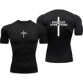 Men's Compression Shirts - ATSProducts