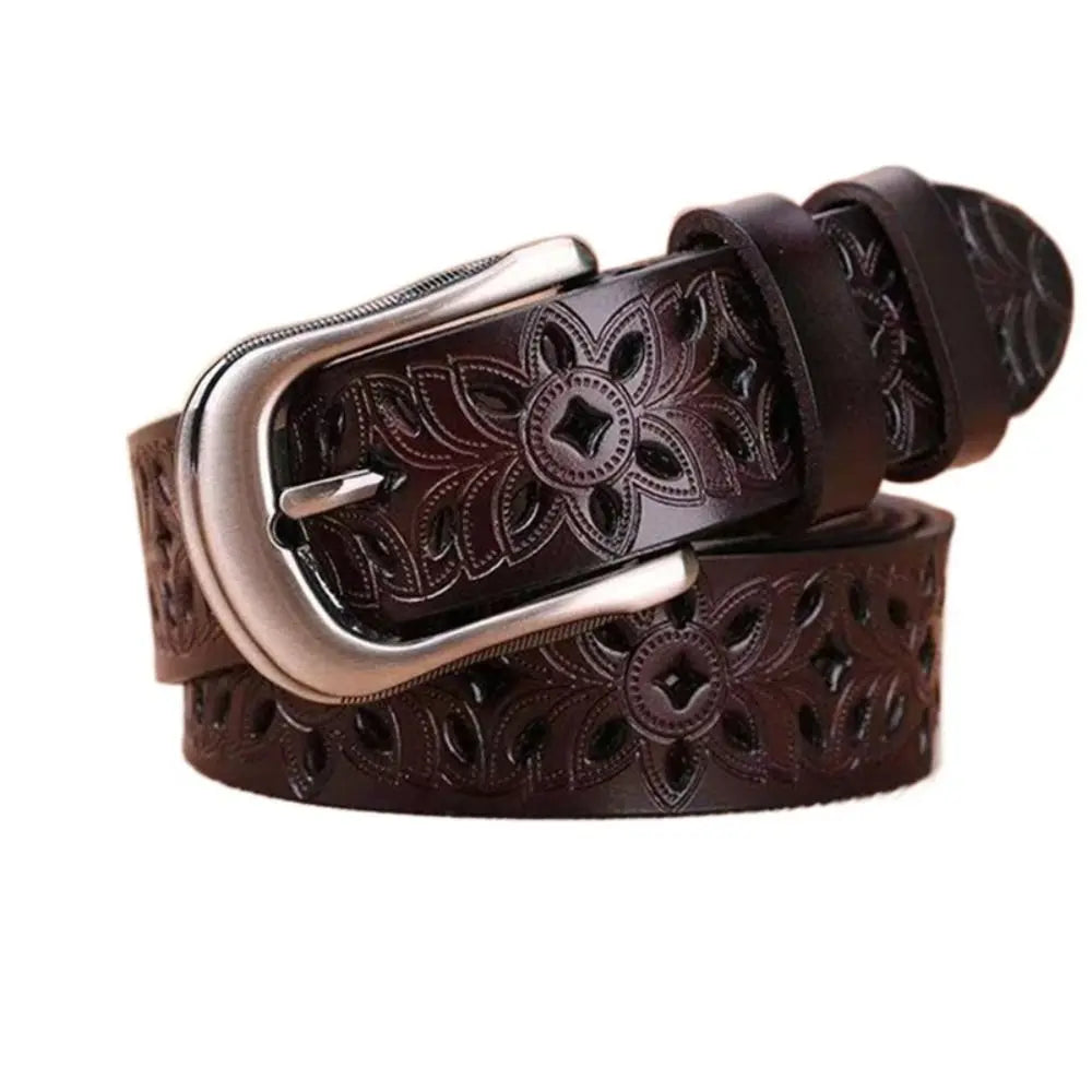 Leather Belt - ATSProducts