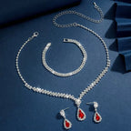 Wedding Jewelry Set - ATSProducts