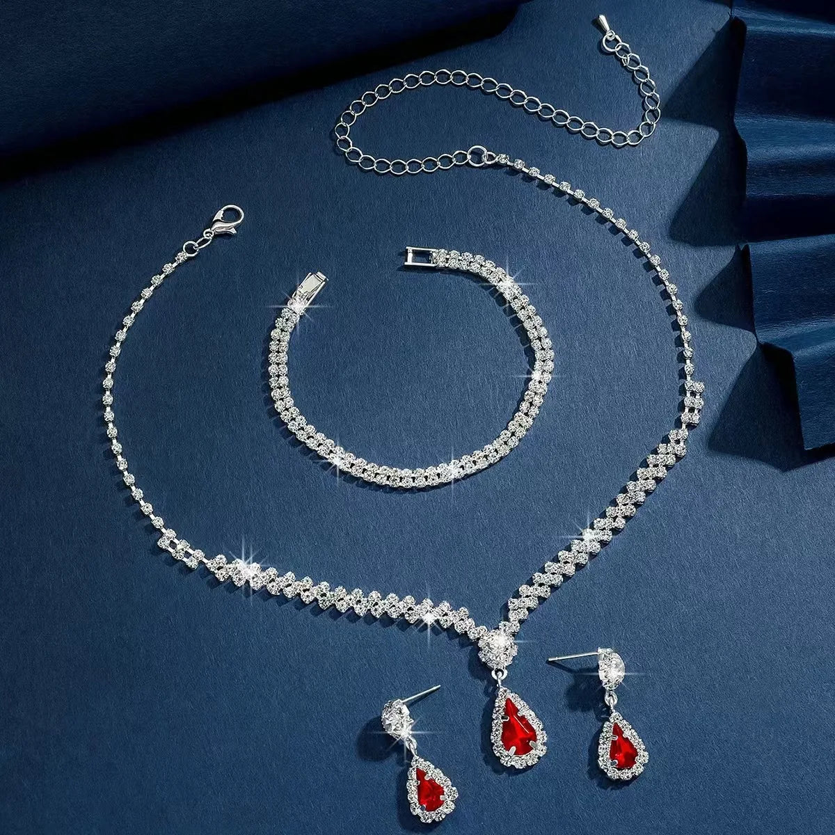 Wedding Jewelry Set - ATSProducts