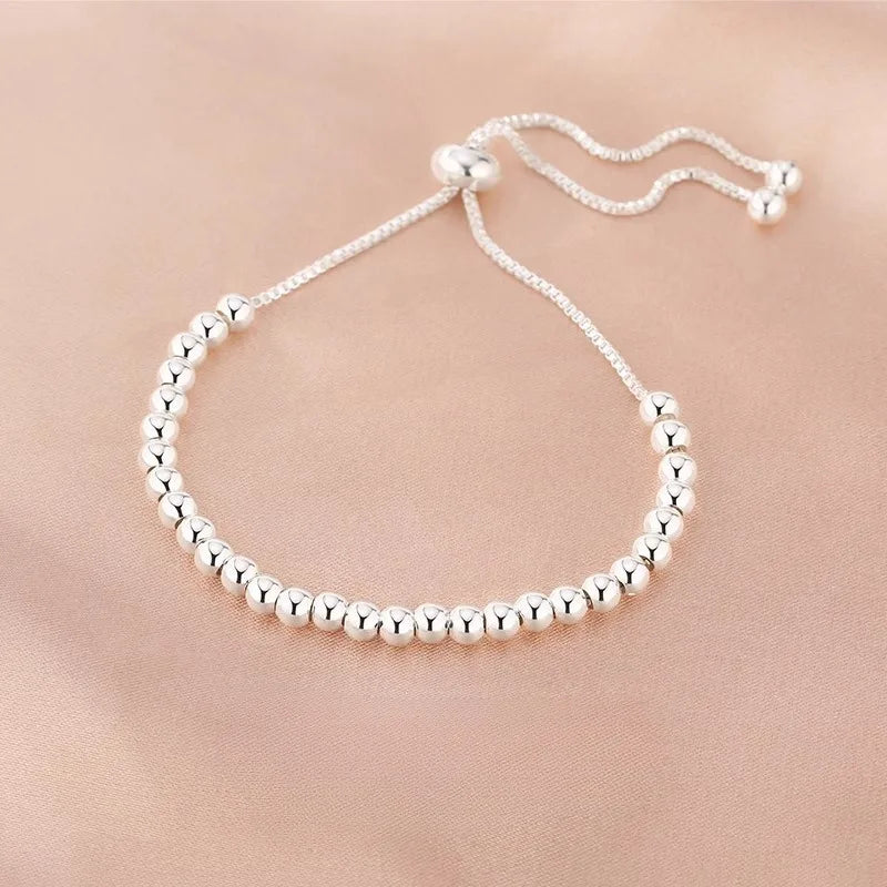 Sterling Silver Bracelets - ATSProducts