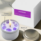 Scented Candles – 3oz - ATSProducts