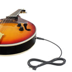 Irin 8 String Electric Mandolin With Carrying Backpack Cleaning Cloth - ATSProducts