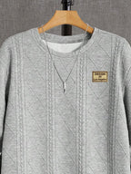 Design In LA Fashion Crew Neck Shirt - ATSProducts