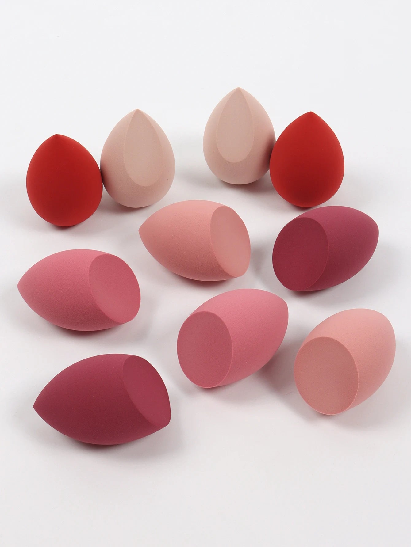 25 Beauty Eggs
