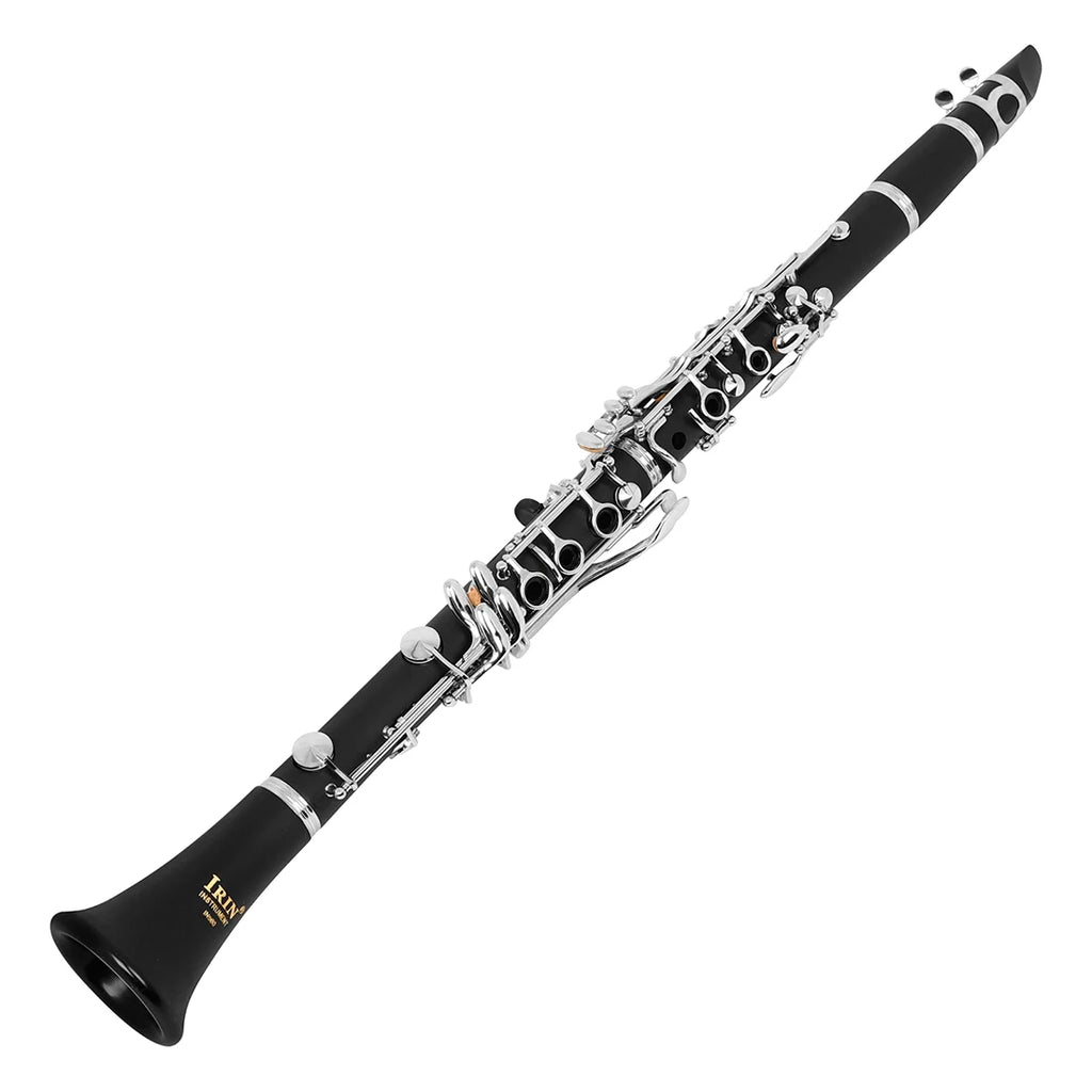IRIN Clarinet - ATSProducts
