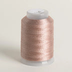 30g/Roll 350m Ice Silk Emboroidery Thread - ATSProducts