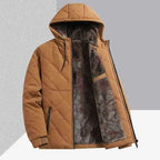 Winter Fleece Coat - ATSProducts