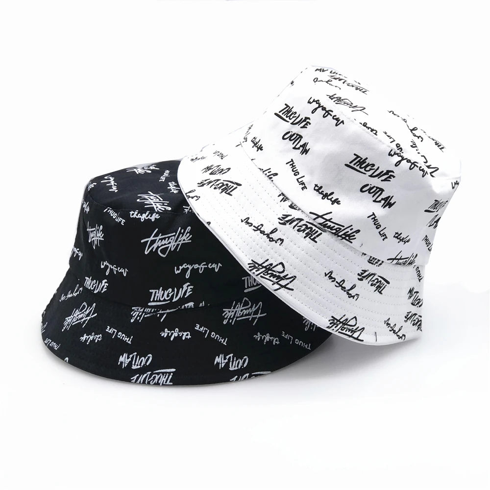 Reversible Bucket Hat - ATSProducts