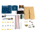 Electromagnetic Gun DIY - ATSProducts