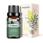 PHATOIL Natural Plant Essential Oil 10ml - ATSProducts