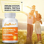 Xemenry Vitamin D3 50000 IU - ATSProducts